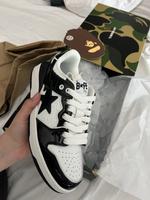 Bape Sta sk8 Panda limitiert Innenstadt - Köln Altstadt Vorschau