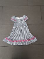 Ernstings family topomini Baby Sommerkleid 74 Nordrhein-Westfalen - Greven Vorschau