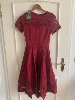 Rockabilly-Kleid, neu mit Etikett Hessen - Wiesbaden Vorschau