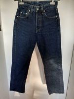 Dunkelblaue Jeans G-Star Nordrhein-Westfalen - Bünde Vorschau