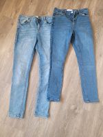 Damen Jeans Gr. 40 Niedersachsen - Nordstemmen Vorschau