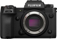 Fujifilm X-H2 Body schwarz, Inzahlungnahme möglich! Hessen - Heppenheim (Bergstraße) Vorschau