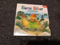 Kinderbuch Berni Bieber will nicht hören Sachsen-Anhalt - Hansestadt Seehausen Vorschau