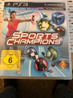 Ps3 spiel Sports Champions Kreis Ostholstein - Fehmarn Vorschau