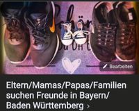 Eltern/Familien suchen Freunde Bayern - Weißenhorn Vorschau