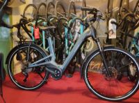 Bianchi E-Vertic C-Type neu > Sonderpreis! Hessen - Gießen Vorschau