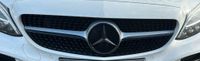 Mercedes W205 Facelift Diamantgrill Hessen - Mörfelden-Walldorf Vorschau