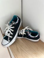 Schwarze Converse All Stars, Chucks, Gr. 36 Niedersachsen - Varel Vorschau