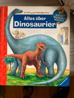 Wieso weshalb warum Dinos Hessen - Mühltal  Vorschau