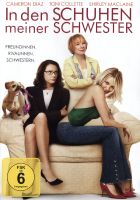 In den Schuhen meiner Schwester DVD Cameron Diaz NEU Münster (Westfalen) - Geist Vorschau