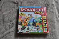 Spiel Monopoly Junior Nordrhein-Westfalen - Solingen Vorschau