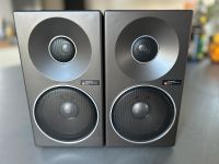 Technics SB-F2 Hifi-Lautsprecher 1 Paar Niedersachsen - Braunschweig Vorschau