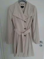 Comma Mantel Trenchcoat Größe 40 Bayern - Bad Reichenhall Vorschau