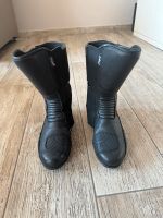 Motorradstiefel / Polo / schwarz / 45 Schleswig-Holstein - Schacht-Audorf Vorschau