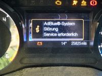 Audi,Ford,VW,Porsche, SCR reset,AdBlue reset, Reparatur, Service Nordrhein-Westfalen - Salzkotten Vorschau