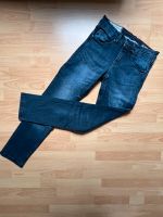 Jeans Tom Tompson 30/32 Denim Regular dunkelblau neuwertig Nordrhein-Westfalen - Rheinberg Vorschau