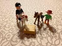 Playmobil, Reiter Set, Pony mit Reiterin und Fohlen Schleswig-Holstein - Sankt Margarethen Vorschau