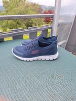 Sneaker Skechers  Größe 40 Nordrhein-Westfalen - Siegburg Vorschau