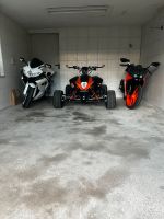 KTM 125 RC Baden-Württemberg - Hechingen Vorschau