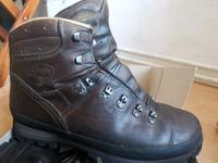 Meindl Wanderschuhe  Matrei GTX Schleswig-Holstein - Flensburg Vorschau