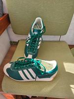 NEU! Adidas Sneaker Gr. 38,5 Bayern - Nittenau Vorschau
