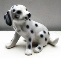 Alte Hund Dalmatiner Porzellan Figur Rheinland-Pfalz - Koblenz Vorschau