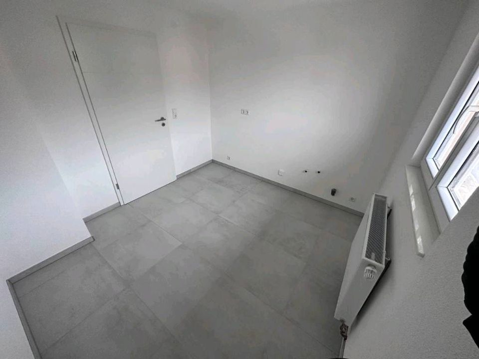 Bezugsfreie und kernsanierte 3-Zi. 60m² Wohnung *Provisionsfrei* in Donaueschingen