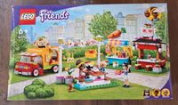 Lego Friends 41701 Streetfood - Markt Rheinland-Pfalz - Kelberg Vorschau