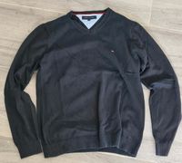 Tommy Hilfiger Pullover M Schwarz Niedersachsen - Wolfenbüttel Vorschau