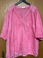 Bluse von Yessica Gr 52/54 kaum getragen Dortmund - Brackel Vorschau