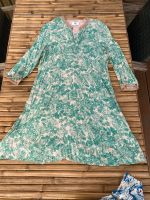 Noa Noa Kleid wunderschön Gr M aquagrün Hessen - Gießen Vorschau