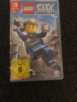 Lego City Undercover Baden-Württemberg - Forchtenberg Vorschau