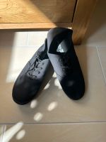 Schuhe schwarz Hessen - Calden Vorschau