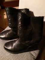 Damen Winterschuhe Elefanten Gr. 38 Baden-Württemberg - Ulm Vorschau