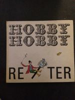 Hobby Reiter Eulenspiegel Verlag Berlin Thüringen - Elxleben an der Gera Vorschau