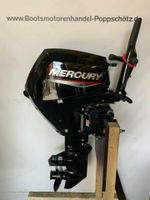 Mercury F10/15MH Kurzschaft Pinne Handstart Neu ❗Angebot❗️ Niedersachsen - Burgwedel Vorschau