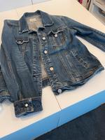 Mango Jeansjacke M neuwertig Bayern - Wiesentheid Vorschau