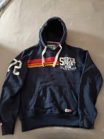 Superdry Hoodie Athletic L Herzogtum Lauenburg - Geesthacht Vorschau