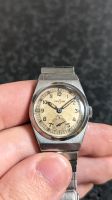 Tresor Siegerin Alpina Armbanduhr Vintage Handaufzug 30er Saarbrücken-Mitte - St Johann Vorschau