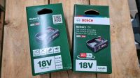 Bosch Akku PowerPlus 18V 4,0Ah Mecklenburg-Vorpommern - Anklam Vorschau