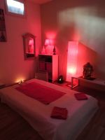 Entspannungsmassage in Krefeld (Masseur) 40 EUR Nordrhein-Westfalen - Krefeld Vorschau