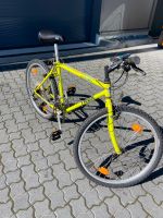 Trek 830 Antilope Fahrrad  Mountainbike Hessen - Reichelsheim (Odenwald) Vorschau