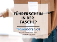 Verlagshaus sucht Logistiker / Zusteller (m/w/d) in EILENBURG Sachsen - Eilenburg Vorschau