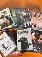 26 DVDs, teilweise neu, nicht ausgepackt Nordrhein-Westfalen - Reken Vorschau