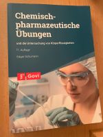 Chemisch- Pharmazeutische Übungen Hessen - Bebra Vorschau