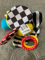 Lamaze Clip & Go Zappelnder Käfer❤️ Activity Greifling Vibration Hessen - Birstein Vorschau