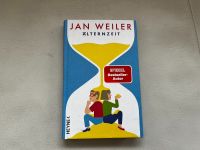 Buch „Älternzeit“ von Jan Weiler ungelesen Thüringen - Rastenberg Vorschau