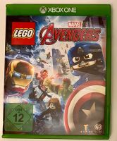 LEGO Marvel Avengers - Spiel Xbox One X S Series Multiplayer Game Sachsen-Anhalt - Magdeburg Vorschau