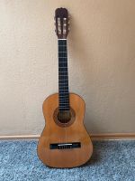 Hohner Gitarre HC02 Nordrhein-Westfalen - Marl Vorschau