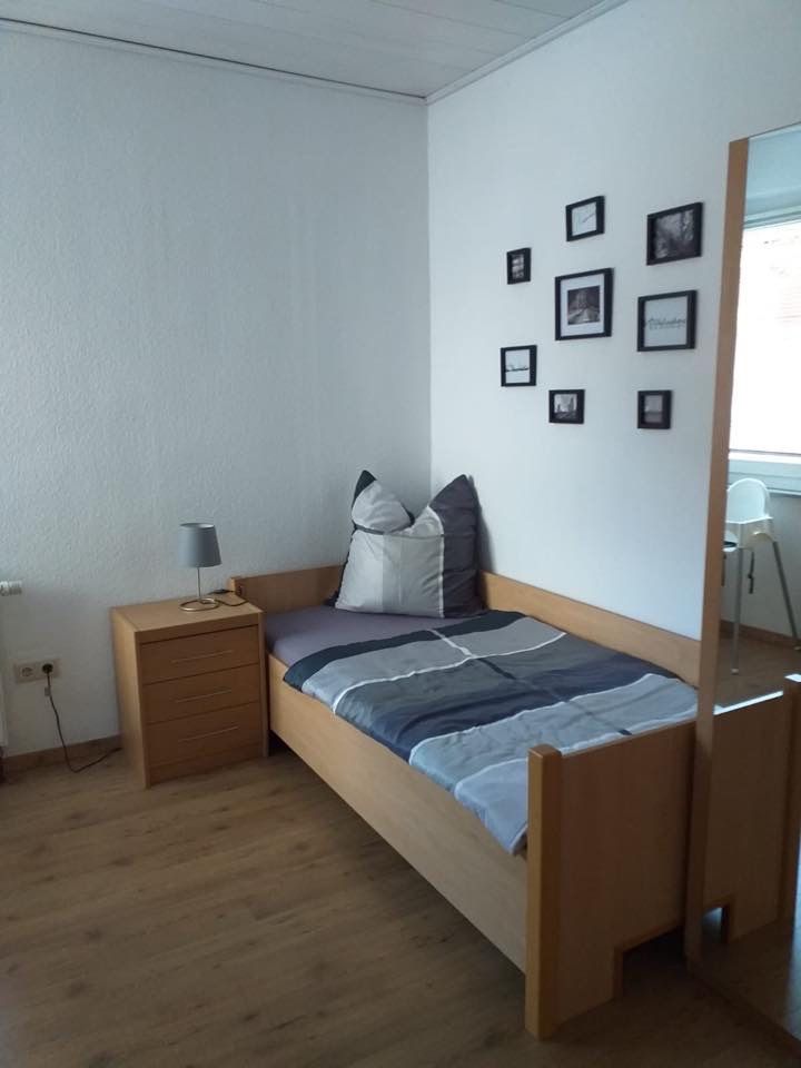 Sommer - Sonne - Nordseestrand ❤️ 4* Ferienwohnung in Wilhelmshaven